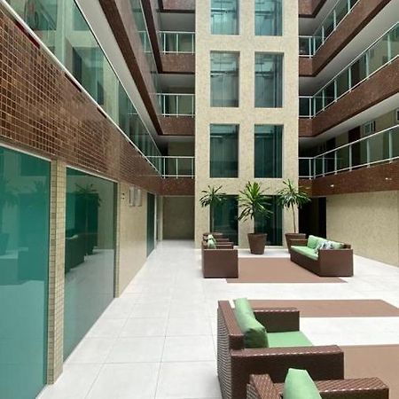 Apartamento 2 Quartos Com Piscina Privativa Intermares กาเบเดโล ภายนอก รูปภาพ