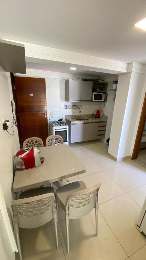 Apartamento 2 Quartos Com Piscina Privativa Intermares กาเบเดโล ภายนอก รูปภาพ