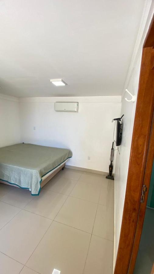 Apartamento 2 Quartos Com Piscina Privativa Intermares กาเบเดโล ภายนอก รูปภาพ